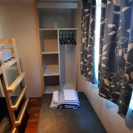 Le Ried To Hapi Kemping