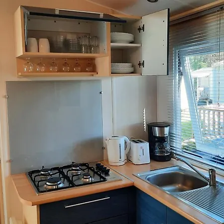 Kemping Le Ried To Hapi