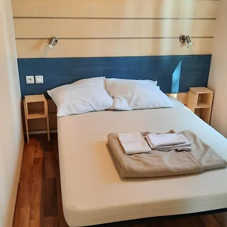 Le Ried To Hapi Boofzheim