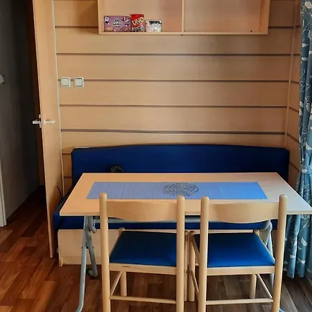 Le Ried To Hapi Kemping *