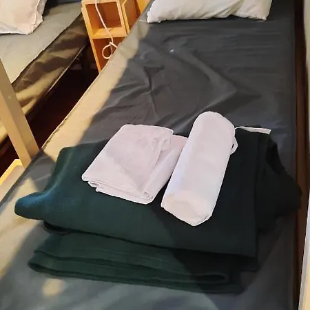 Kemping Le Ried To Hapi *