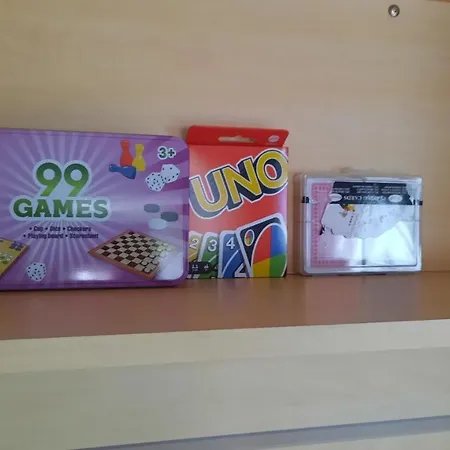 Le Ried To Hapi Kemping Boofzheim