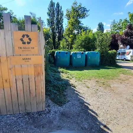 Le Ried To Hapi * Boofzheim