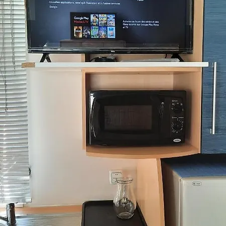 Le Ried To Hapi Kemping