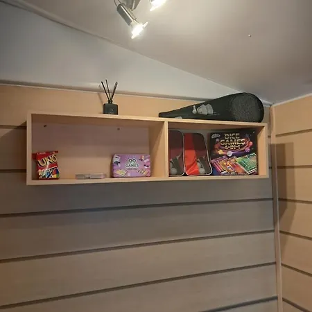 Le Ried To Hapi Kemping *