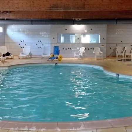 Le Ried To Hapi Kemping